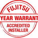 Fujtisu Warranty