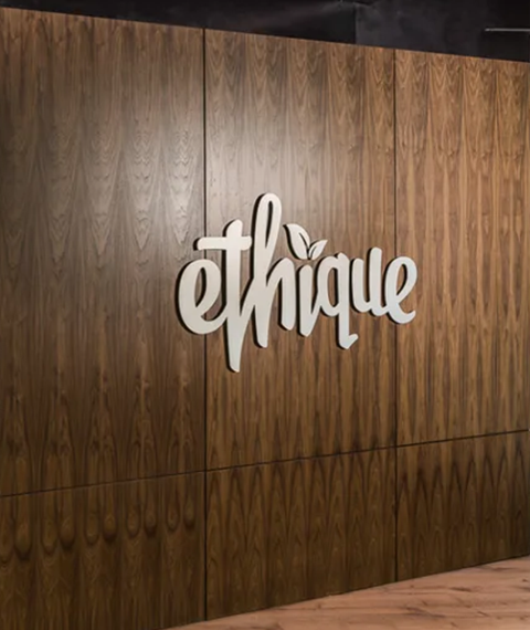 Ethique commercial HVAC project