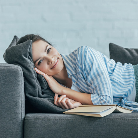 ERS Heat Pump Lifestyle