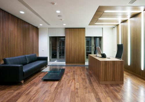 Hotels & Accommodation