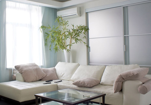 Residential Solutions