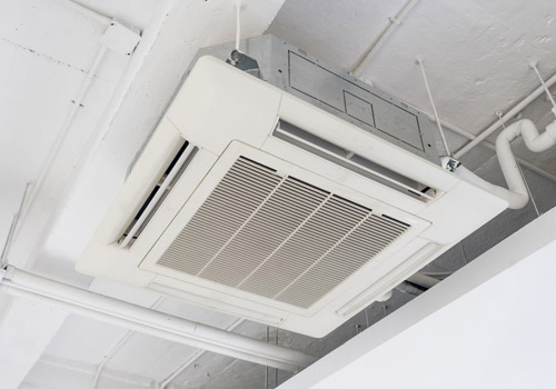 Retail & Shopping Centres