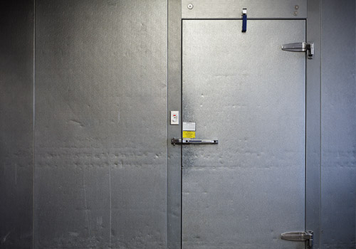 Food Processing & Cold Storage